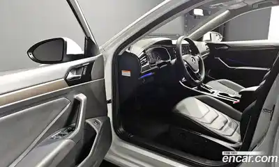 Volkswagen Jetta 2020 1.4 гидро в Москве № 1549037, миниатюра 10