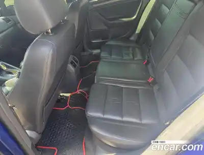 Volkswagen Golf 2006 2.0 гидро в Москве № 1549543, миниатюра 12