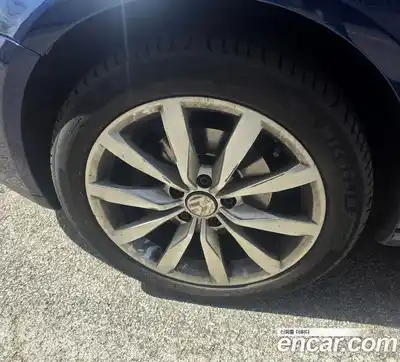 Volkswagen Golf 2006 2.0 гидро в Москве № 1549543, миниатюра 10