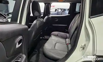 Jeep Renegade 2020 2.4 гидро в Москве № 1549819, миниатюра 11