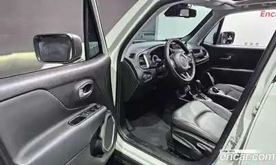 Jeep Renegade 2020 2.4 гидро в Москве № 1549819, миниатюра 10