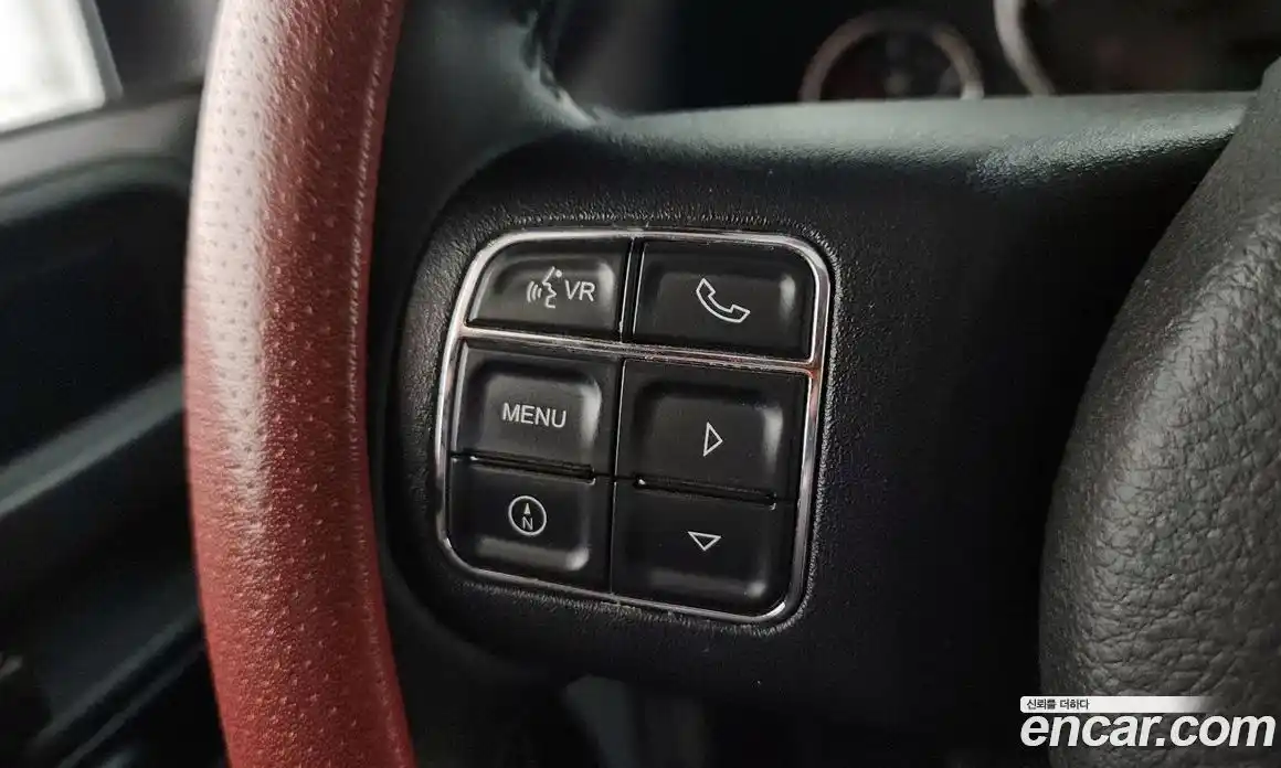 Jeep Wrangler 2015 3.6 гидро в Москве № 1549889, фото 16