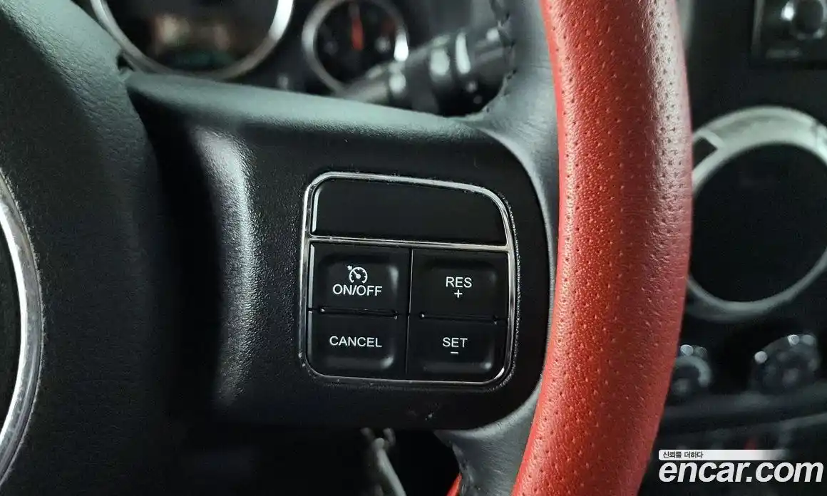 Jeep Wrangler 2015 3.6 гидро в Москве № 1549889, фото 17