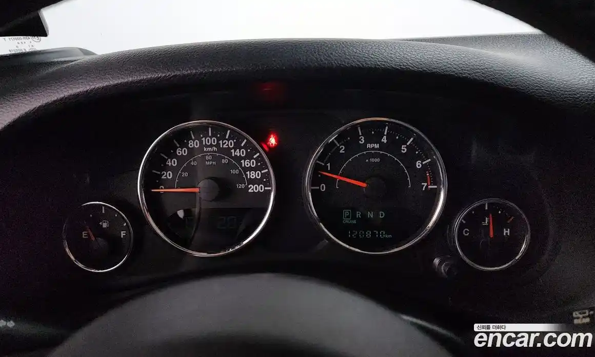 Jeep Wrangler 2015 3.6 гидро в Москве № 1549889, фото 8