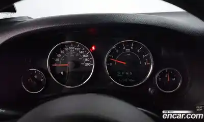 Jeep Wrangler 2015 3.6 гидро в Москве № 1549889, миниатюра 8