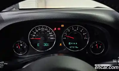 Jeep Wrangler 2016 3.6 гидро в Москве № 1549898, миниатюра 8