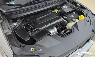 Jeep Cherokee 2022 2.4 гидро в Москве № 1549960, миниатюра 7