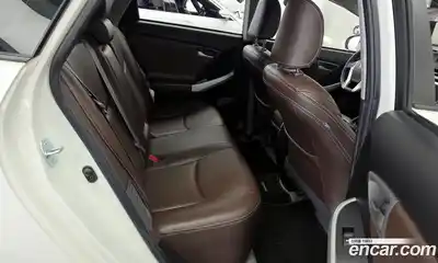 Toyota Prius 2015 1.8 гидро в Москве № 1550085, миниатюра 11
