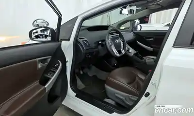 Toyota Prius 2015 1.8 гидро в Москве № 1550085, миниатюра 10