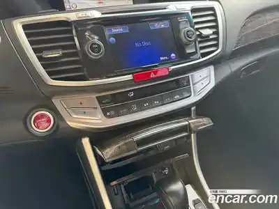 Honda Accord 2013 2.4 гидро в Москве № 1550330, миниатюра 12