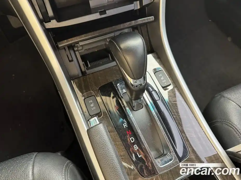 Honda Accord 2013 2.4 гидро в Москве № 1550330, фото 13
