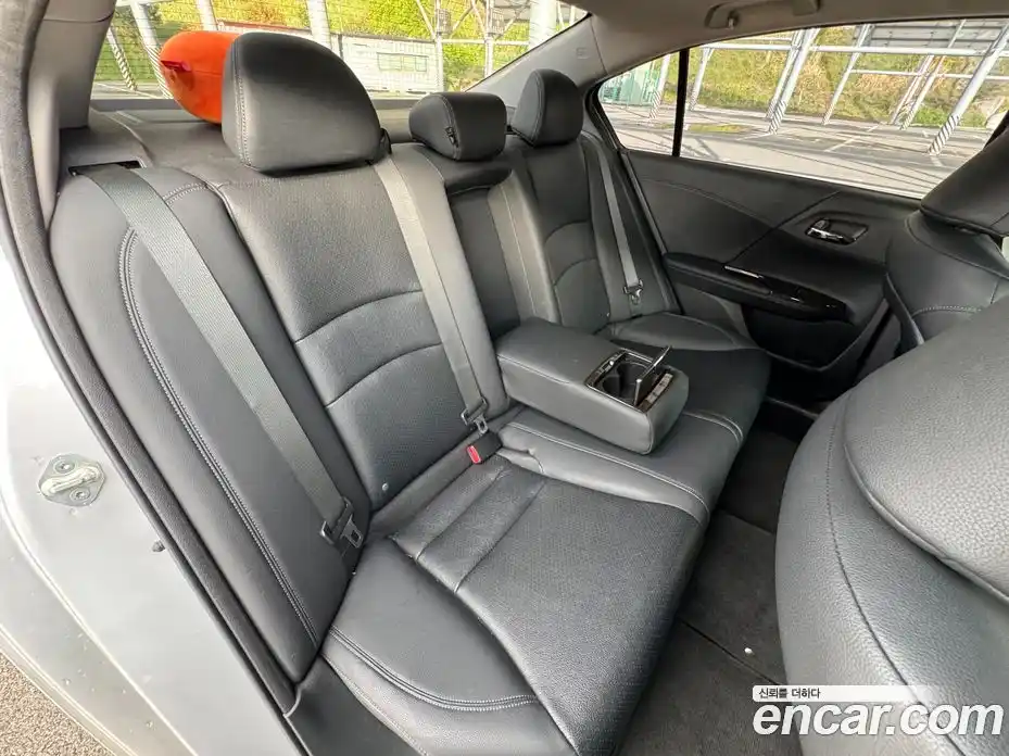 Honda Accord 2013 2.4 гидро в Москве № 1550330, фото 17