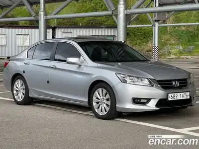 Honda Accord 2013 2.4 гидро в Москве № 1550330, миниатюра 2