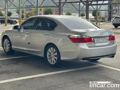 Honda Accord 2013 2.4 гидро в Москве № 1550330, миниатюра 4