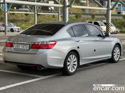 Honda Accord 2013 2.4 гидро в Москве № 1550330, миниатюра 5