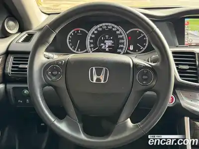 Honda Accord 2013 2.4 гидро в Москве № 1550330, миниатюра 8