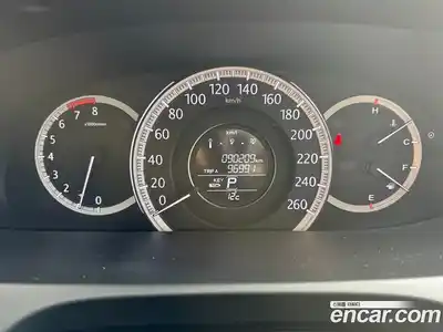 Honda Accord 2013 2.4 гидро в Москве № 1550330, миниатюра 9