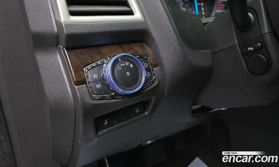 Ford Explorer 2013 3.5 гидро в Москве № 1550628, фото 18