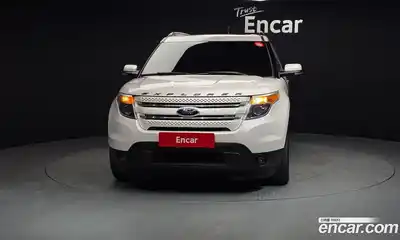 Ford Explorer 2013 3.5 гидро в Москве № 1550628, миниатюра 3