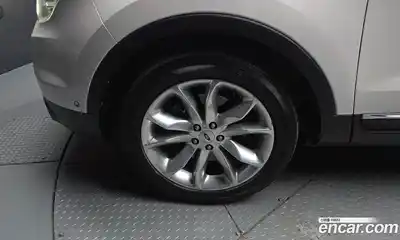 Ford Explorer 2013 3.5 гидро в Москве № 1550628, миниатюра 5