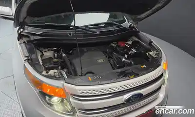 Ford Explorer 2013 3.5 гидро в Москве № 1550628, миниатюра 6