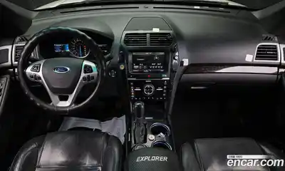 Ford Explorer 2013 3.5 гидро в Москве № 1550628, миниатюра 7