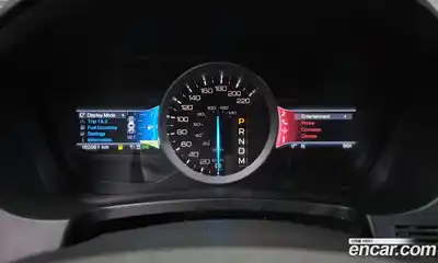 Ford Explorer 2013 3.5 гидро в Москве № 1550628, миниатюра 8