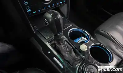 Ford Explorer 2013 3.5 гидро в Москве № 1550628, миниатюра 9