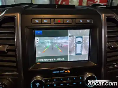 Ford Expedition 2021 3.5 гидро в Москве № 1550669, миниатюра 11
