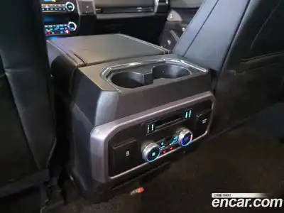 Ford Expedition 2021 3.5 гидро в Москве № 1550669, миниатюра 12