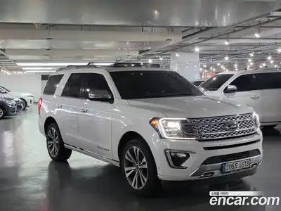 Ford Expedition 2021 3.5 гидро в Москве № 1550669, миниатюра 2