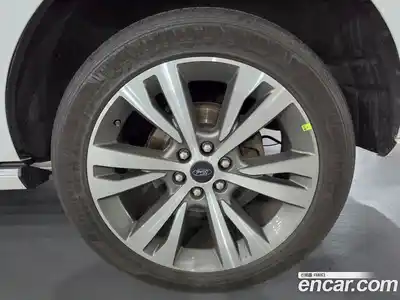 Ford Expedition 2021 3.5 гидро в Москве № 1550669, миниатюра 5