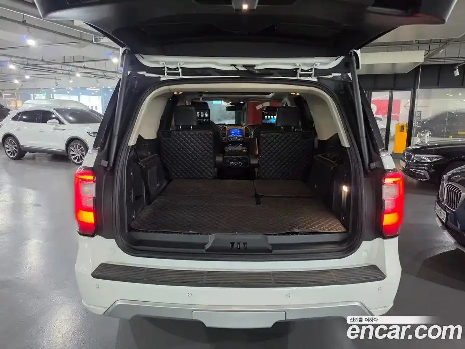 Ford Expedition 2021 3.5 гидро в Москве № 1550669, фото 6