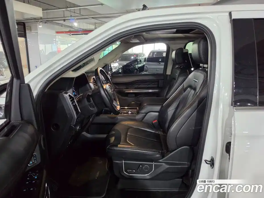 Ford Expedition 2021 3.5 гидро в Москве № 1550669, фото 7