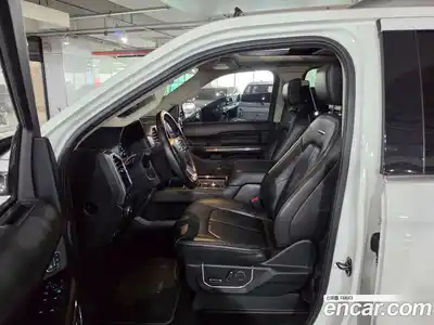 Ford Expedition 2021 3.5 гидро в Москве № 1550669, миниатюра 7