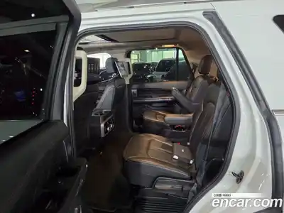 Ford Expedition 2021 3.5 гидро в Москве № 1550669, миниатюра 8