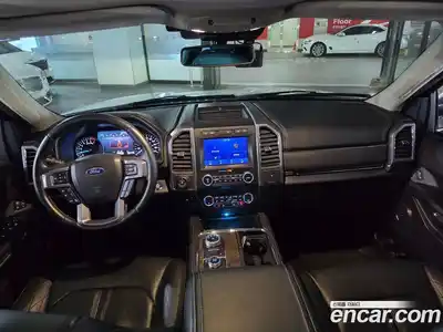 Ford Expedition 2021 3.5 гидро в Москве № 1550669, миниатюра 9