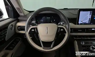 Lincoln Aviator 2023 3.0 гидро в Москве № 1550714, миниатюра 12