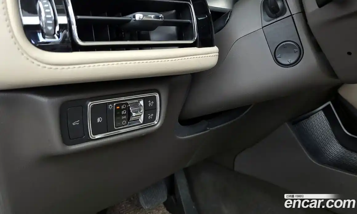 Lincoln Aviator 2023 3.0 гидро в Москве № 1550714, фото 17