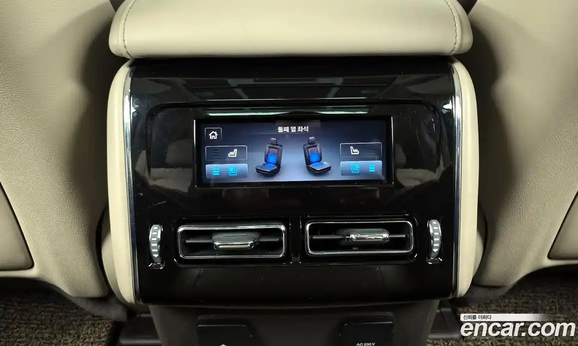 Lincoln Aviator 2023 3.0 гидро в Москве № 1550714, фото 19