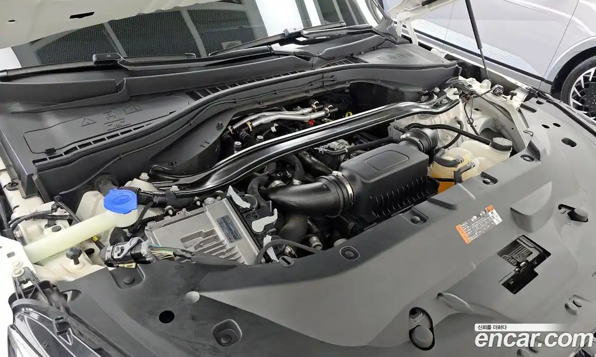 Lincoln Aviator 2023 3.0 гидро в Москве № 1550714, фото 6