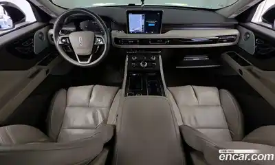 Lincoln Aviator 2023 3.0 гидро в Москве № 1550714, миниатюра 7