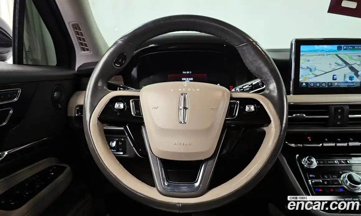 Lincoln Corsair 2020 2.0 гидро в Москве № 1550733, фото 13