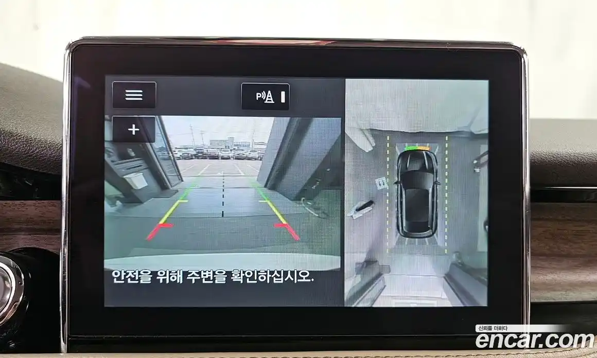 Lincoln Corsair 2020 2.0 гидро в Москве № 1550733, фото 15