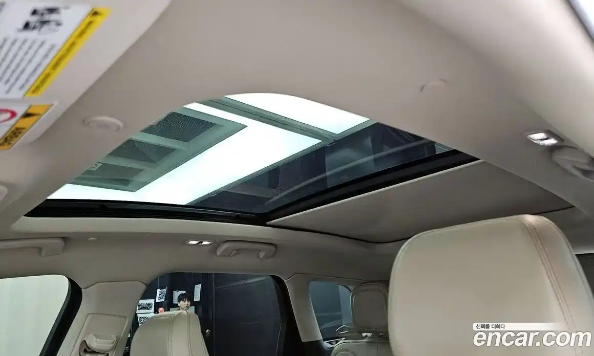 Lincoln Corsair 2020 2.0 гидро в Москве № 1550733, фото 18