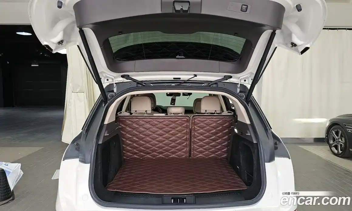 Lincoln Corsair 2020 2.0 гидро в Москве № 1550733, фото 20