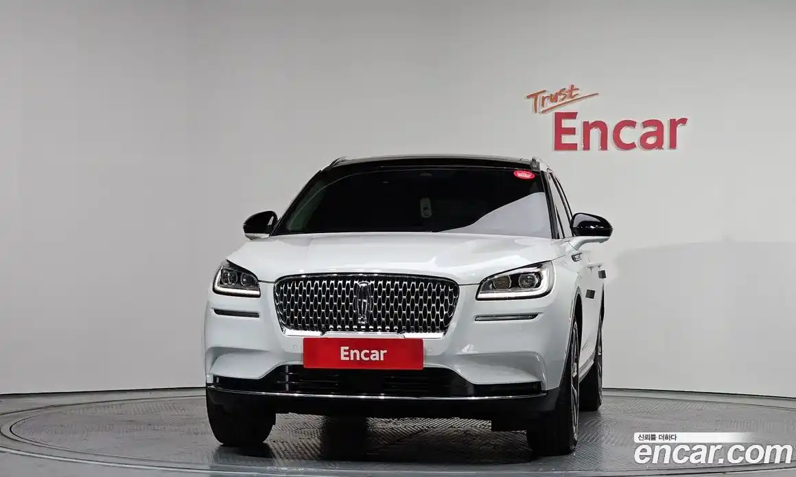 Lincoln Corsair 2020 2.0 гидро в Москве № 1550733, фото 3