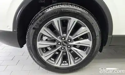 Lincoln Corsair 2020 2.0 гидро в Москве № 1550733, миниатюра 5