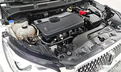 Lincoln Corsair 2020 2.0 гидро в Москве № 1550733, миниатюра 6