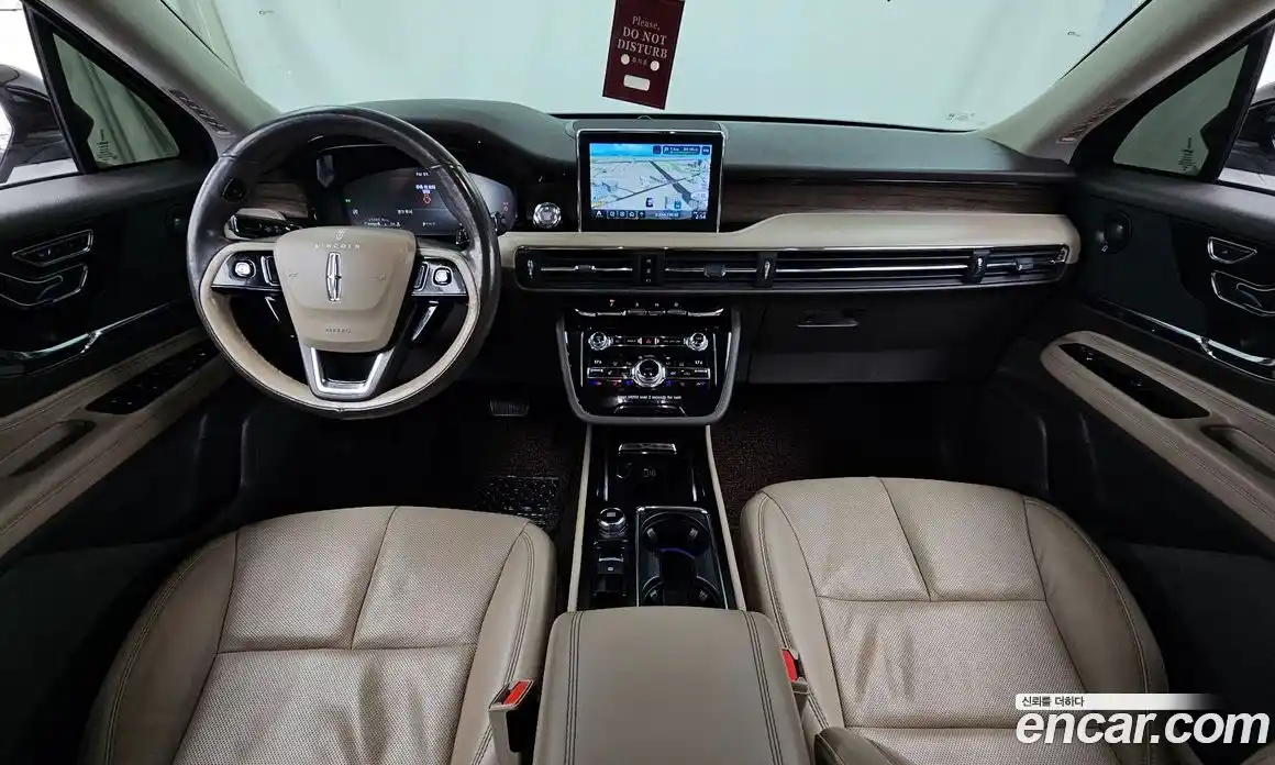 Lincoln Corsair 2020 2.0 гидро в Москве № 1550733, фото 7